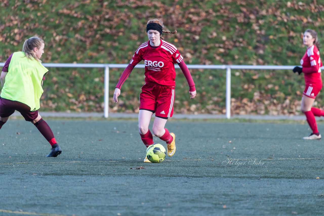 Bild 159 - F TSV Bargteheide - TuS Tensfeld : Ergebnis: 0:2